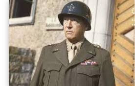 George S. Patton