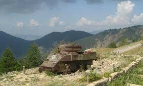 Second Battle of the Alps