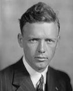 Charles A. Lindbergh