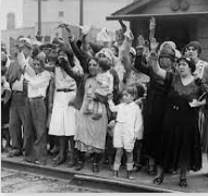 deportation and repatriation of people of Mexican heritage