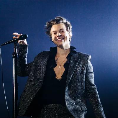 Timeline: Harry Styles