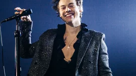 Timeline: Harry Styles