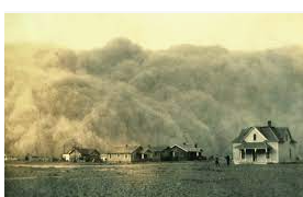 Dust Bowl
