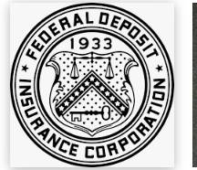 federal deposit insurance corporation