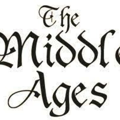 Timeline: Middle Ages