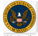Securities & Exchange Commission