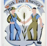 Works Progress Administration
