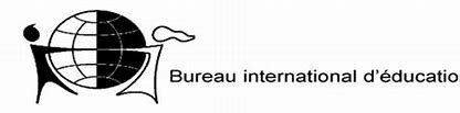 Liga Internacional de la Educación y en la del Oficina internacional de educación