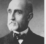 Alfred Thayer Mahan
