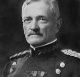 Gen. John J. Pershing