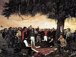 Battle of San Jacinto
