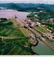 Panama Canal