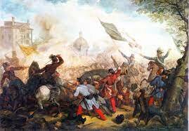 Vittoria di Vicenza e Radetzky