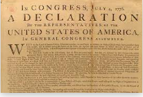 declaration of independence