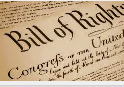 bill of rights