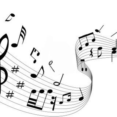 Timeline: Tijdlijn Muziek door Paul Keijzer, V3C