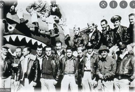 Flying Tigers