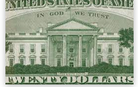In God We Trust