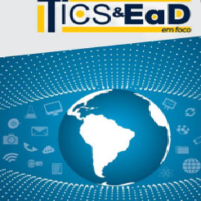Timeline: Regulamentações e Ações EADs e TICs