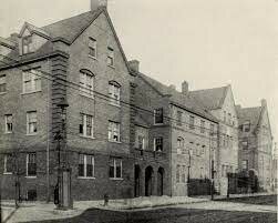 Hull House