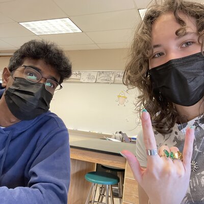 Timeline: Environmental Laws, Agencies, and Treaties - Kate-Lyn Jones and Jaden Daniel