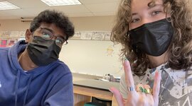 Timeline: Environmental Laws, Agencies, and Treaties - Kate-Lyn Jones and Jaden Daniel