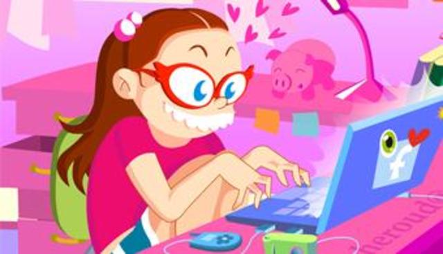 Fracaso en el estudio