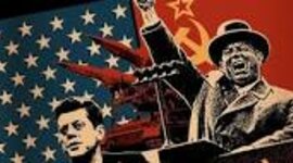 Timeline: cold war