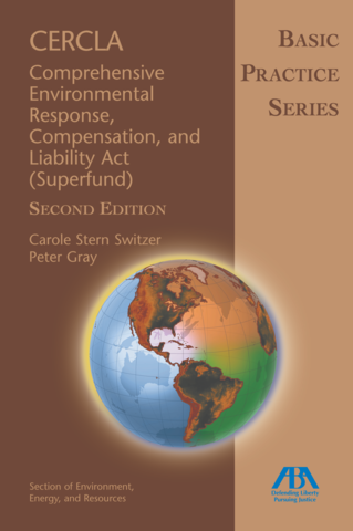 Comprehensive Environmental Response, Compensation, Liability Act (US)