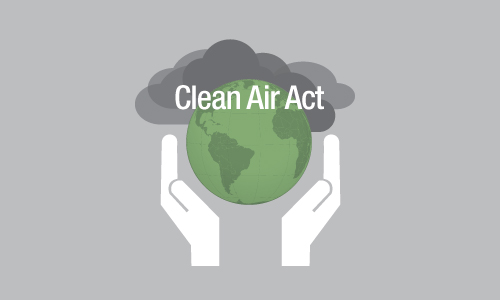 Clean Air Act (US)
