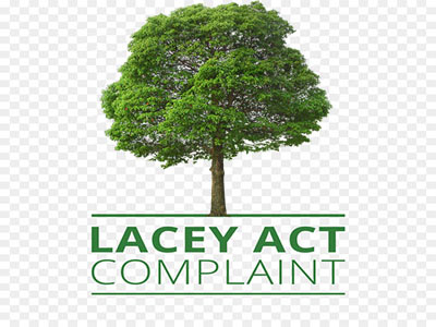 Lacey Act (US)