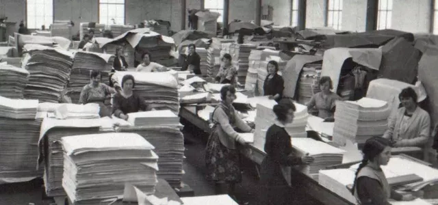 Administración de Personal