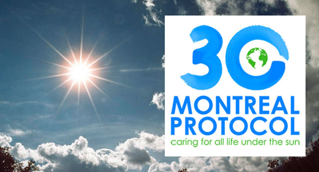 Montreal Protocol