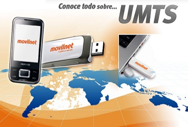 UMTS (2Mhz)