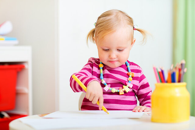 19-24 Month Milestone