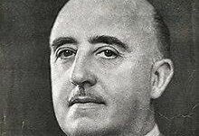Muerte de Franco