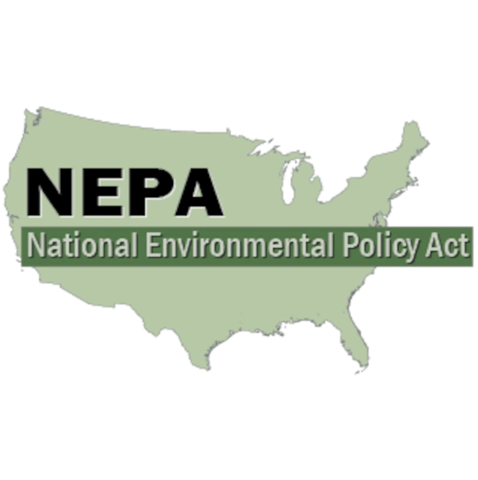 National Environmental Policy Act (US)