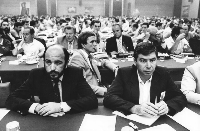 Administración de Recursos Humanos (ARH)