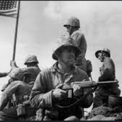 Timeline: Early Battles