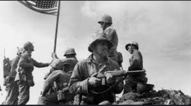 Timeline: Early Battles