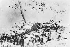 Klondike Gold Rush