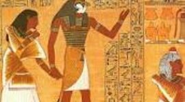 Timeline: INVENTION OF WRITING