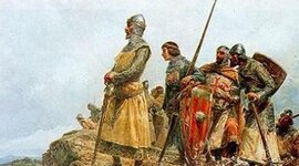 Timeline: Cronologia dels comtes reis catalans, de Guifré el Pelós a Martí l' Humà