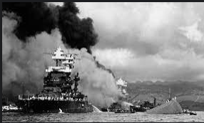 Attack on Pearl Harbor