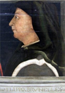 Filippo Brunelleschi