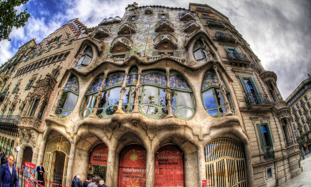 Casa Batlló