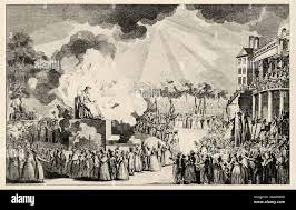 FIESTA DEL SER SUPREMO