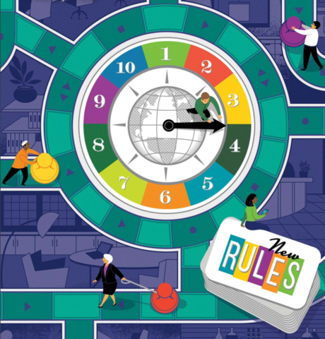 Las 10 Tendencias en la Gestión de Recursos Humanos