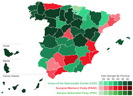 Elecciones generales de 1977