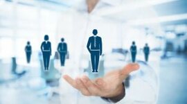 Timeline: Evolución de la administración de personal